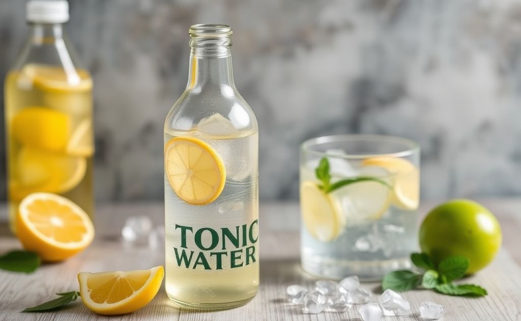 Tonic water benefits for restless legs relief