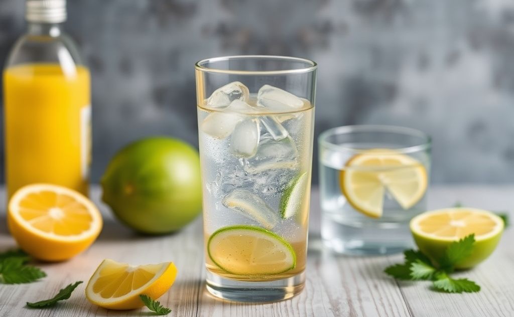 Tonic water effects on restless leg syndrome