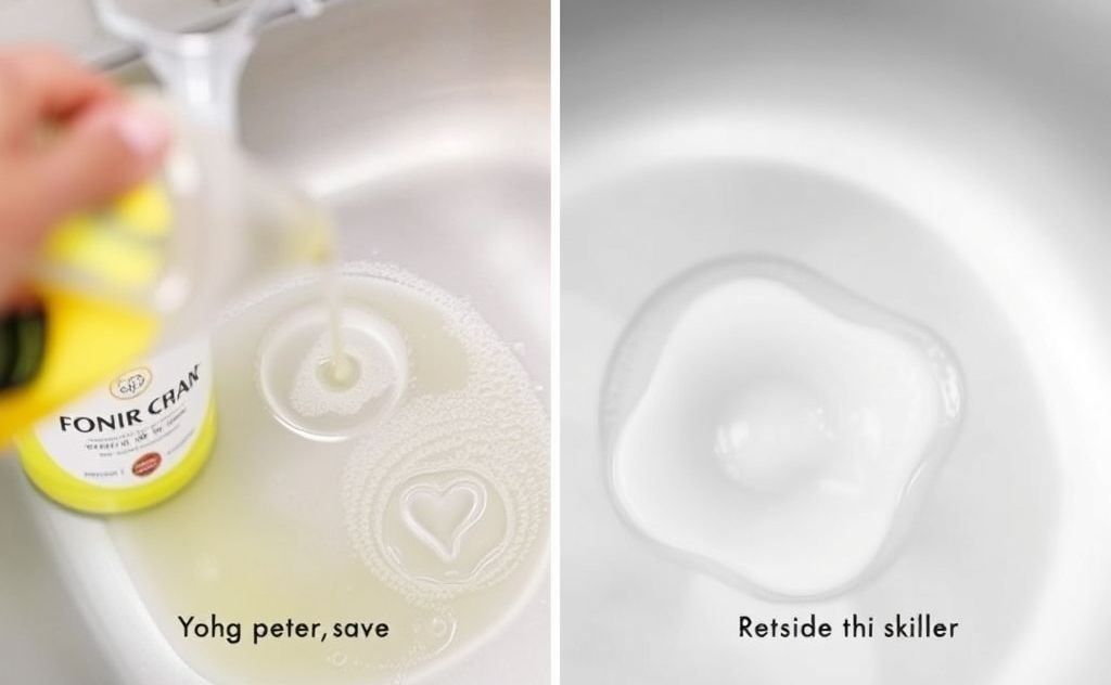 Tonic water stain removal method guide