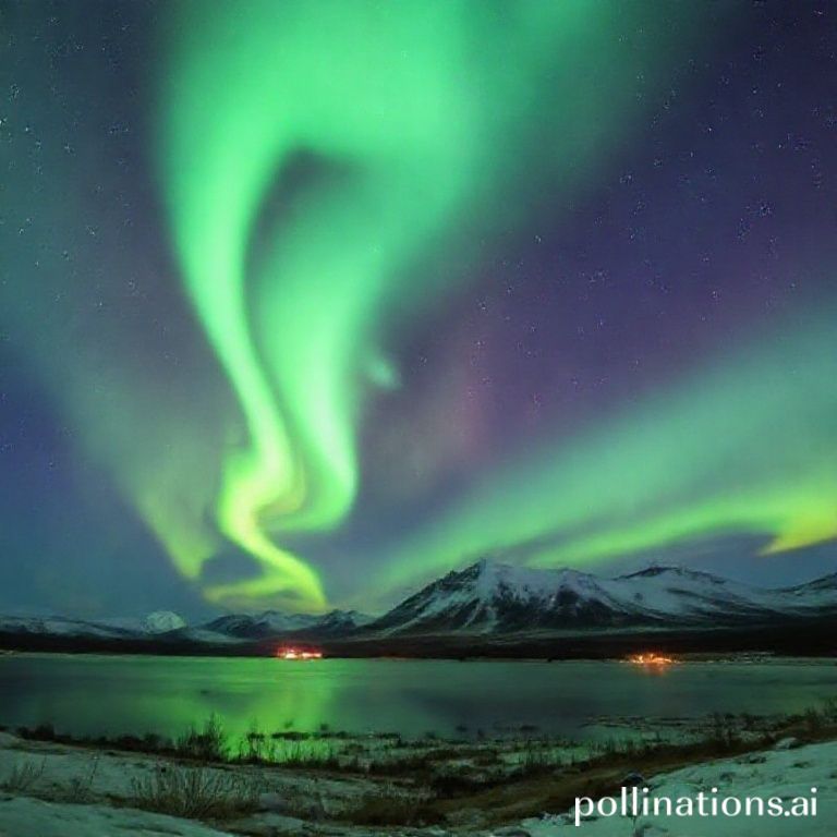 Top 10 Best Places to See the Northern Lights