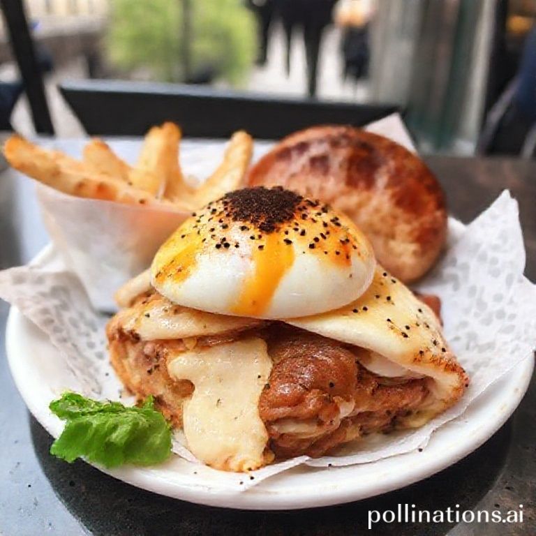 Top 10 Foods You Must Try in Paris