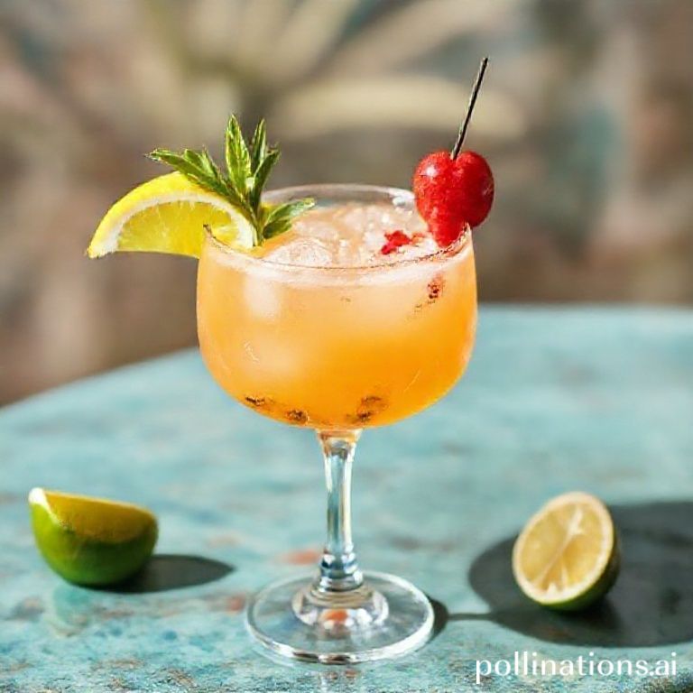 Top 10 Must-Try Summer Cocktail Recipes for Your Next BBQ