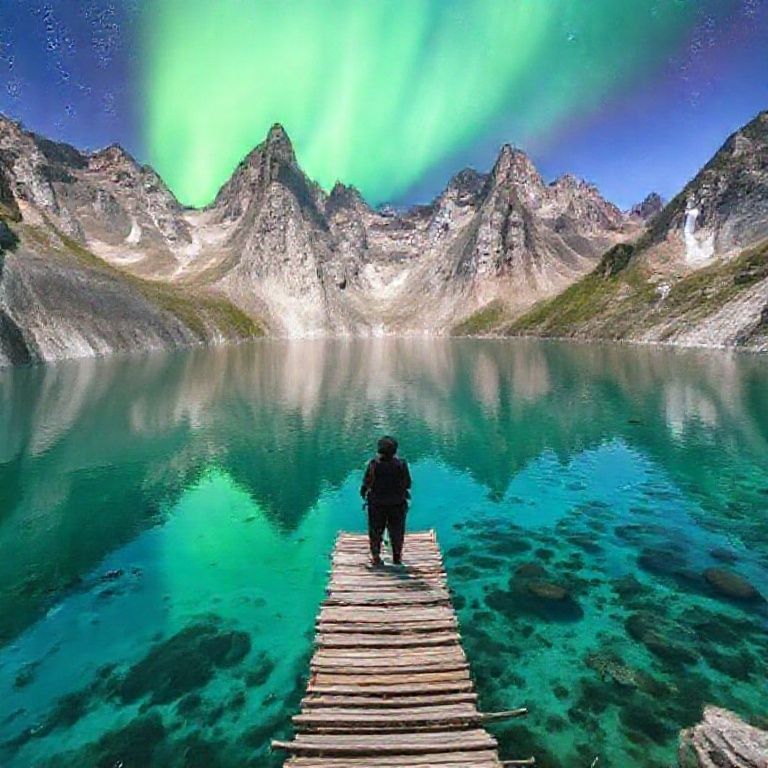 Top 10 Secret Places Off the Beaten Path for Adventure Seekers