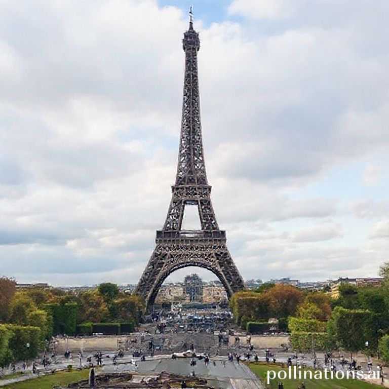 Top 10 Things to Do in Paris on a Budget