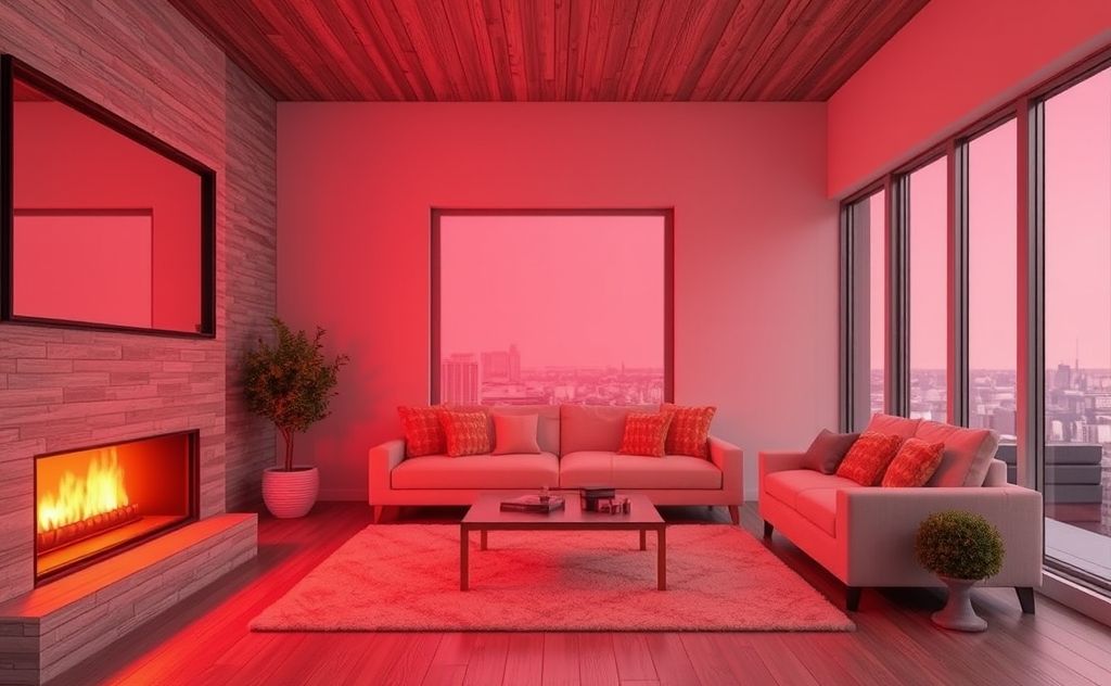 Top 10 Uses of Infrared Radiant Heat