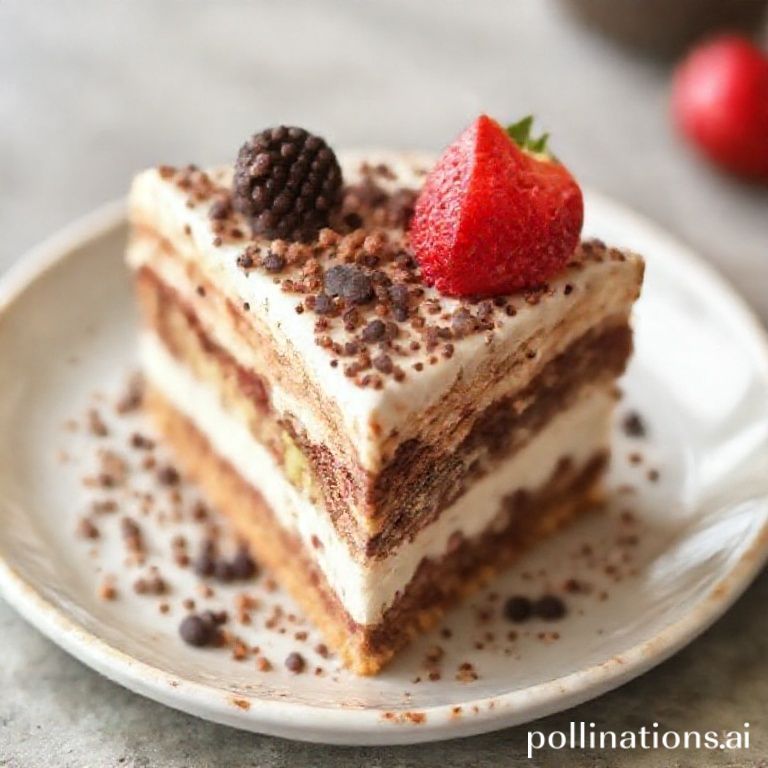 Top 10 Vegan Desserts Everyone Will Love