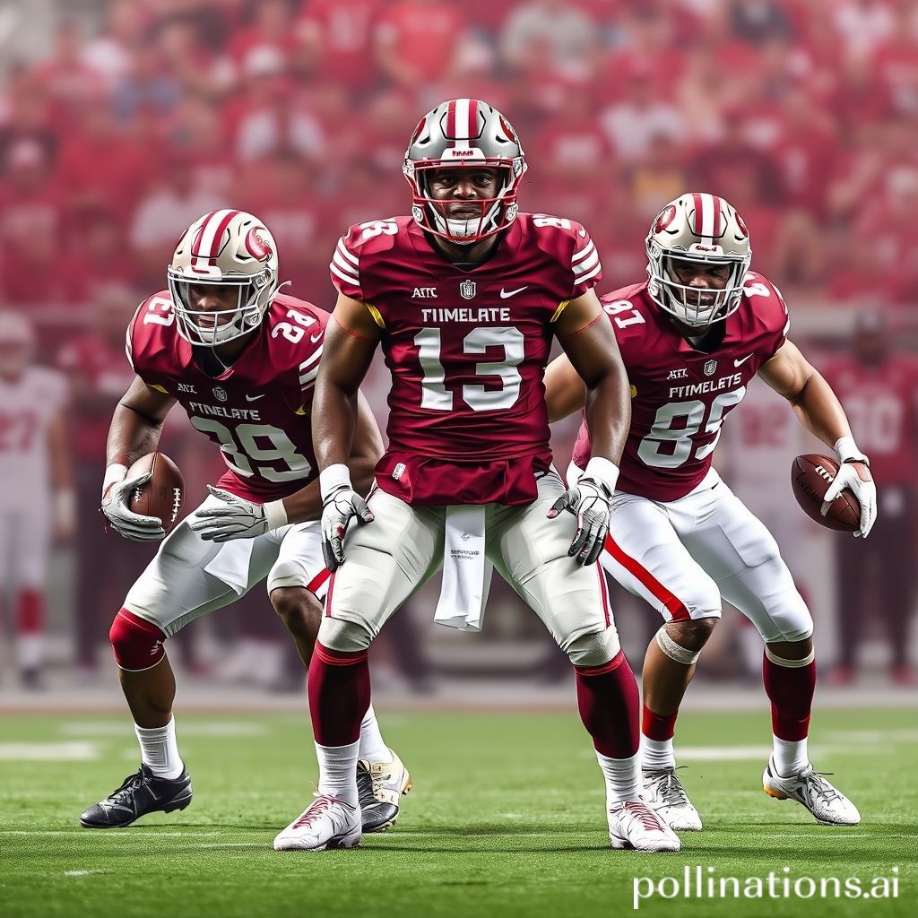 Top 5 Defensive Players Washington State Football Will Face in 2025