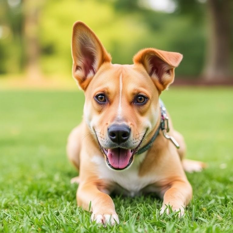 Top 5 Dog Training Mistakes to Avoid