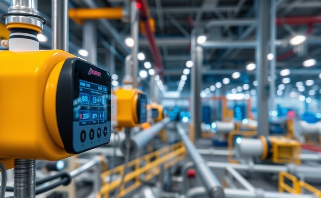 Top 5 Industrial Uses of IoT for Temperature Control