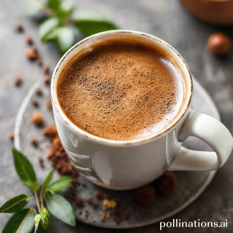 Top 5 Spices to Enhance the Flavor of Your Homemade Coffee