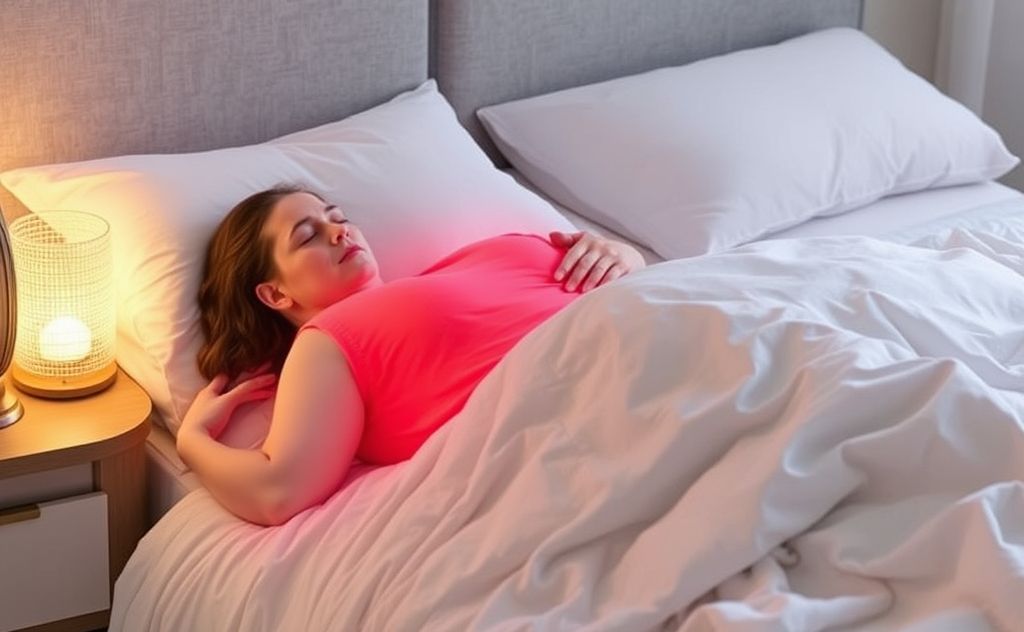 Top 5 infrared heating pads for pain relief