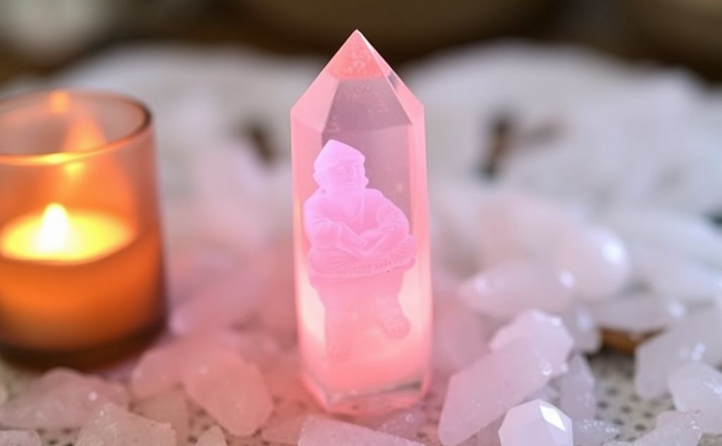 Top 7 methods for crystal energy clearing