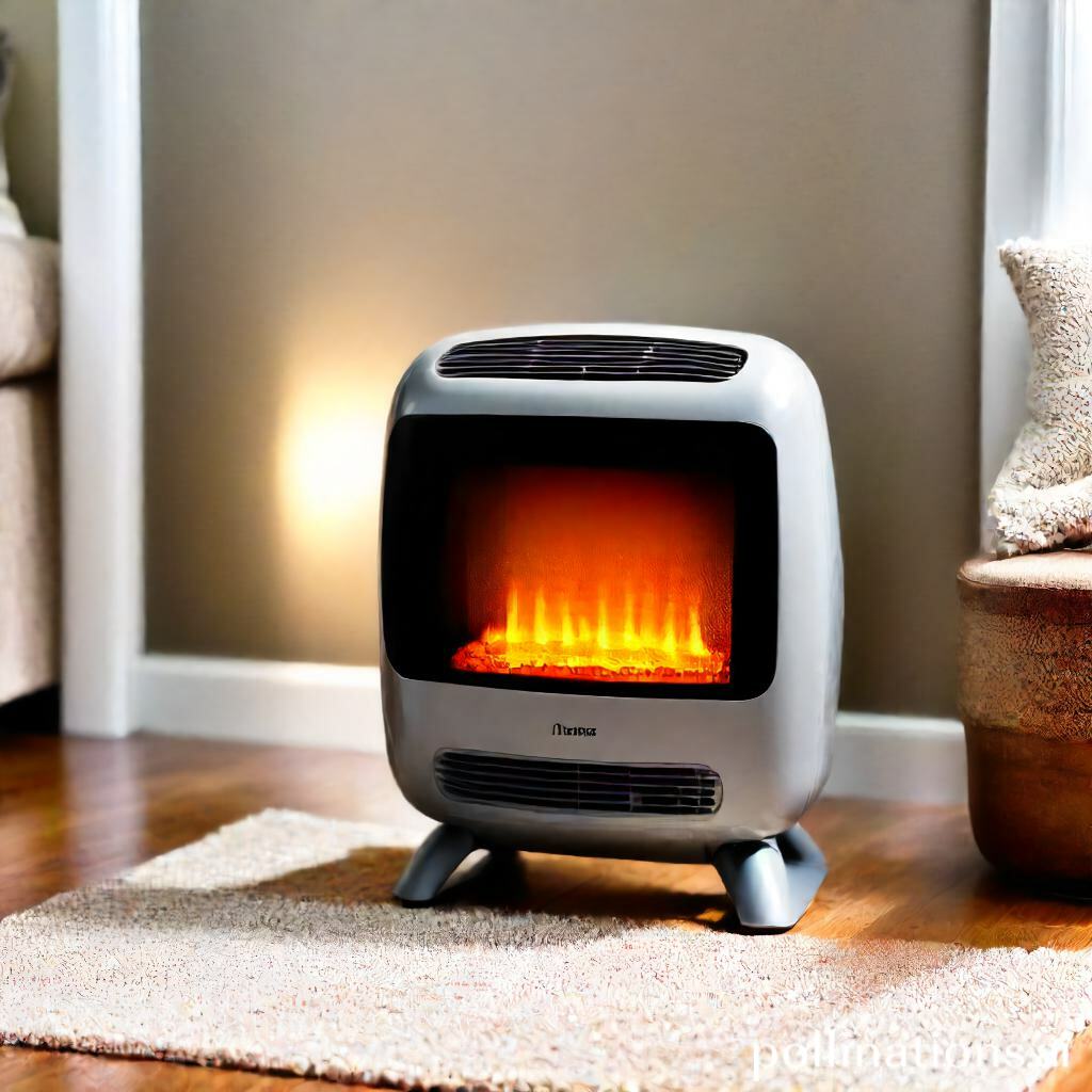 Top Brands of Portable Heaters