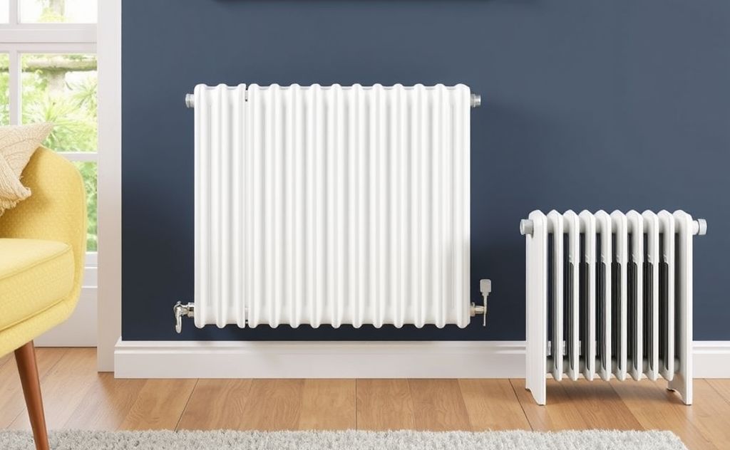Top Delonghi Radiator Heater Models with design