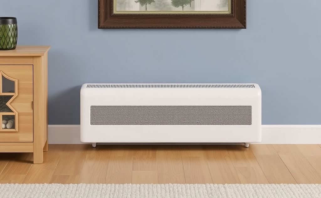 Top Electric Baseboard Heater Brands