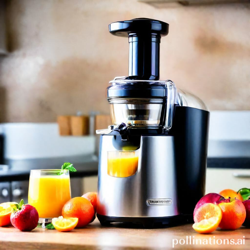 Top Industrial Juicer Brands and Prices