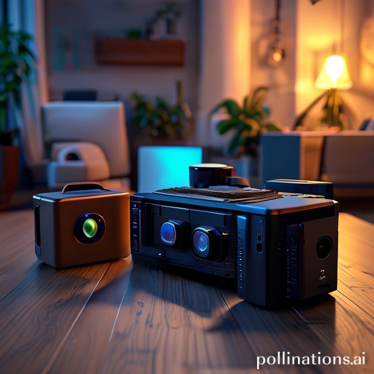 Top RF Devices for Home Use in 2025