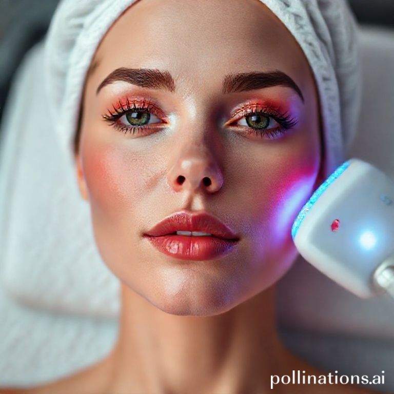 Top RF Facial Devices Users Love for Firming and Tightening