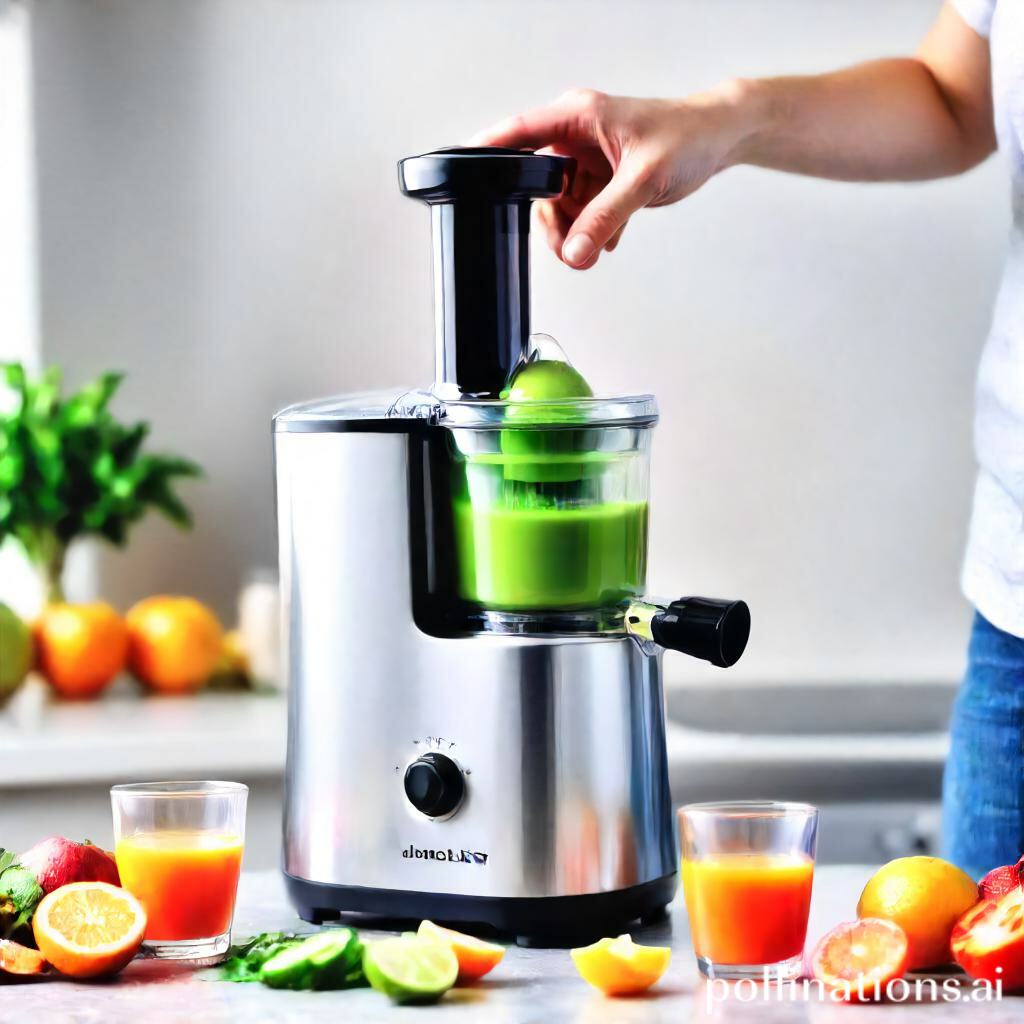 Top Manual Juicer Recommendations