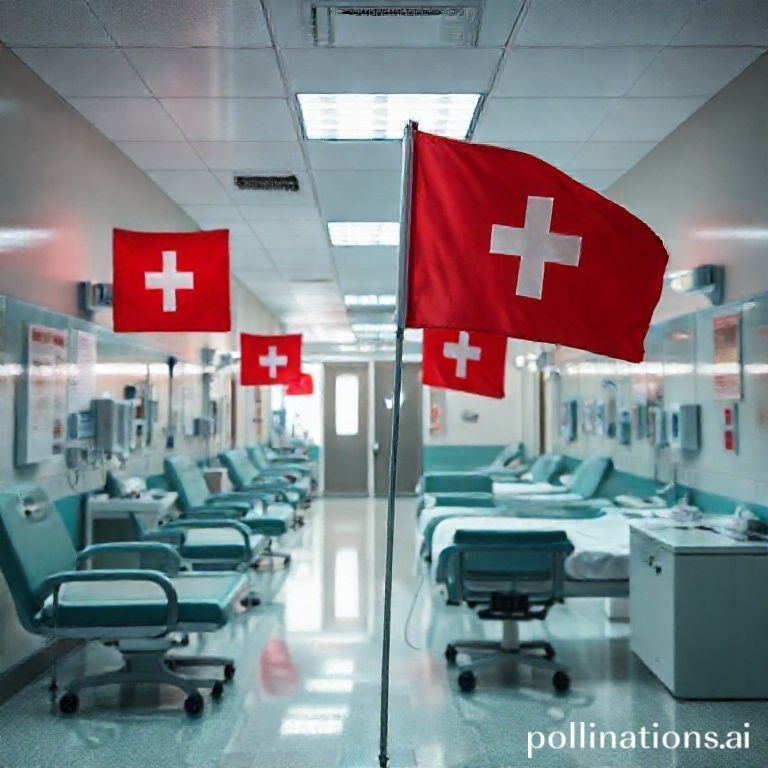 Top Red Flags That Your Hospital Bill May Be Illegal Balance Billing