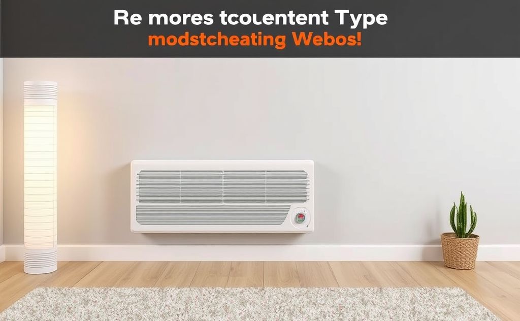 Top Remote Control Types Heating Systems