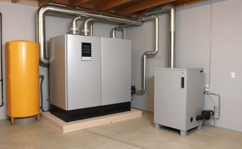 Top advantages of Pellet Hydronic Boilers