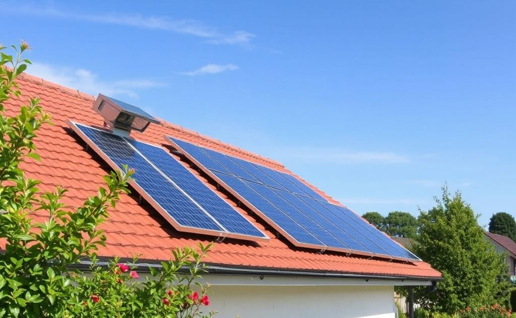 Top advantages of solar air heaters