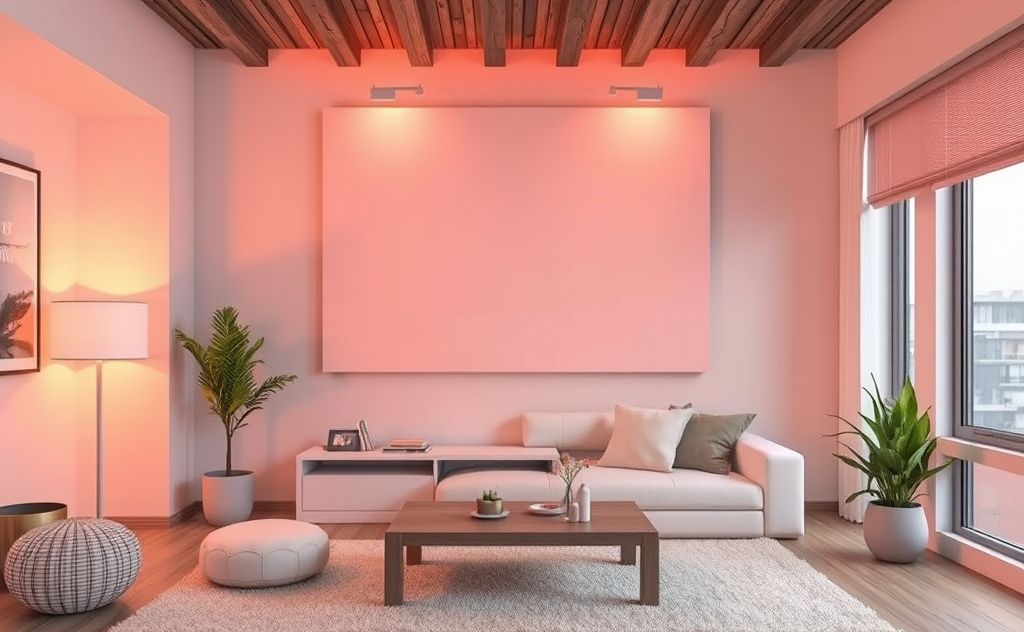 Top benefits of infrared heating panels