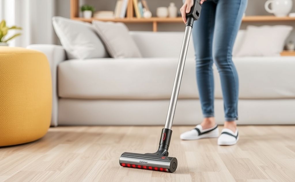 Top brands cordless vacuum long warranty options