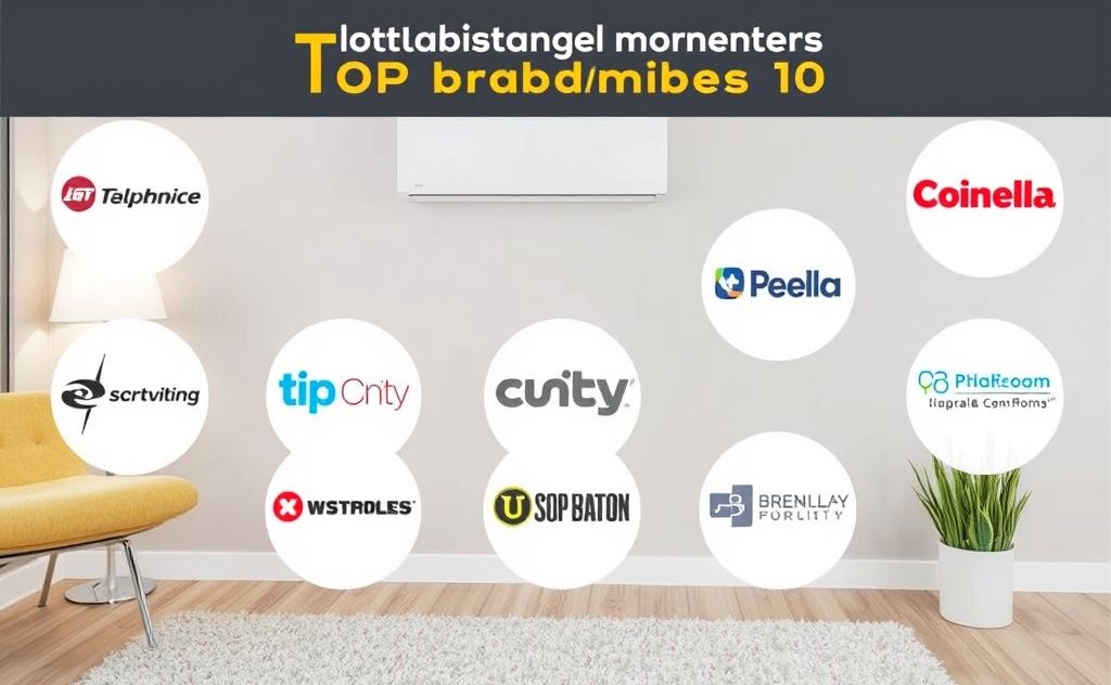 Top brands for ducted central heating systems