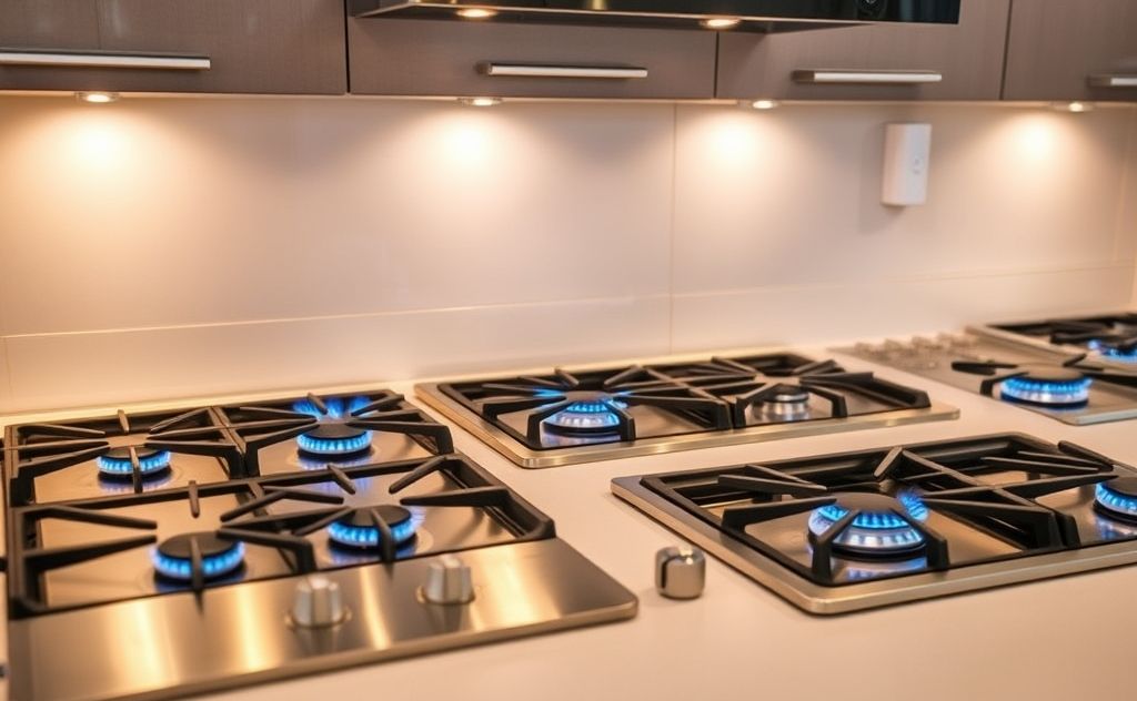 Top gas stove brands for your kitchen needs
