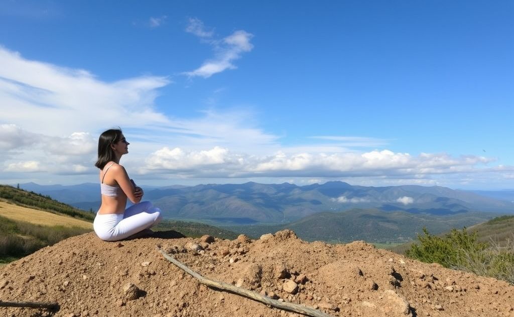 Top grounding techniques for energy balance