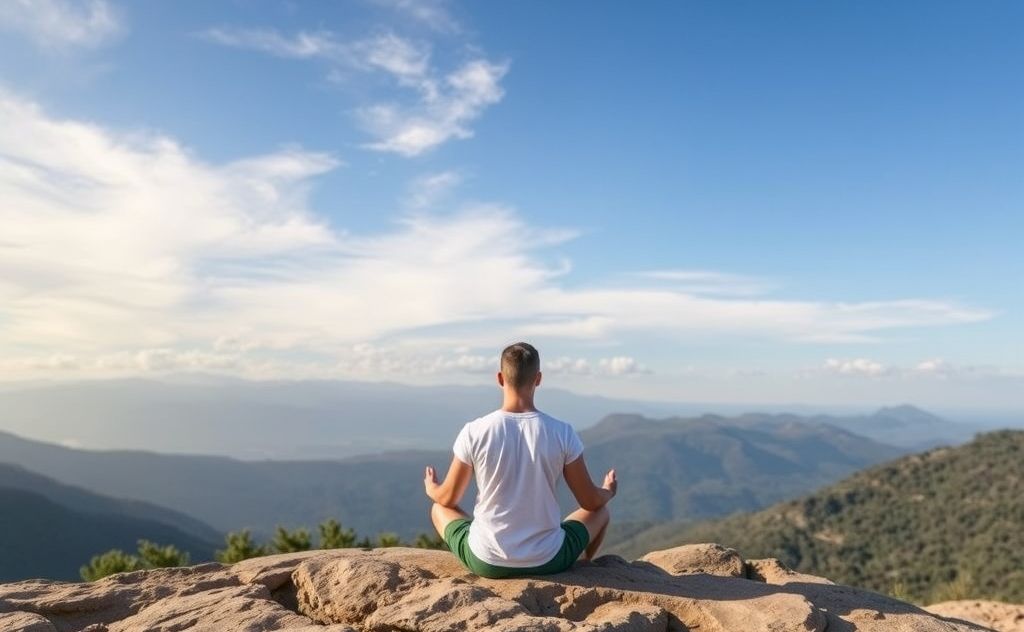 Top meditation techniques for focus and clarity