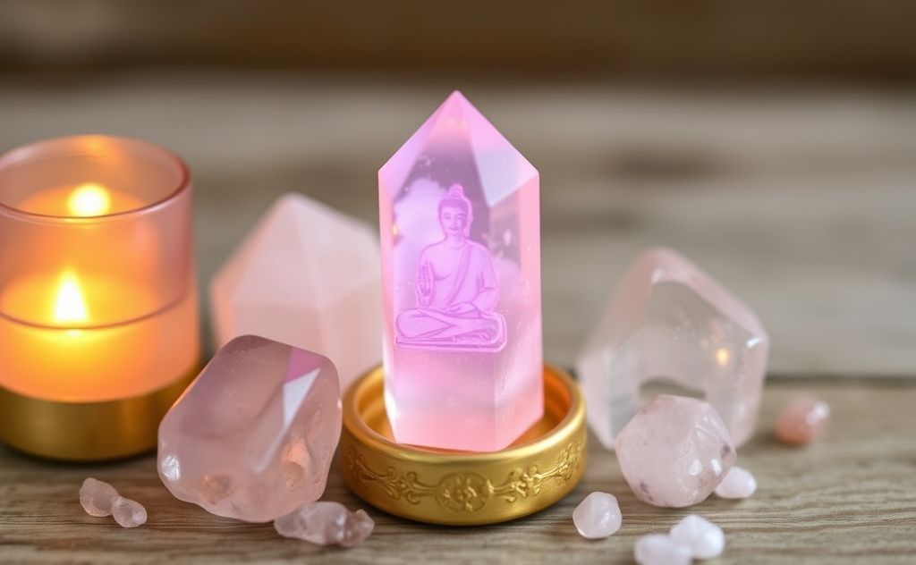 Top methods for cleansing crystal energies