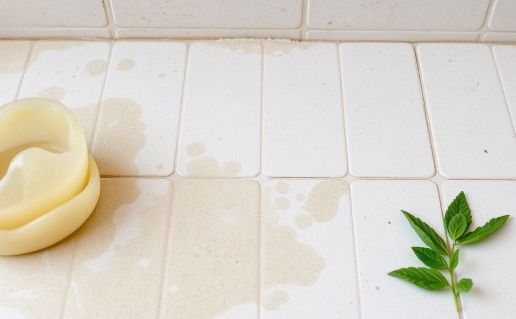 Top natural grout cleaning methods, eco-friendly solutions