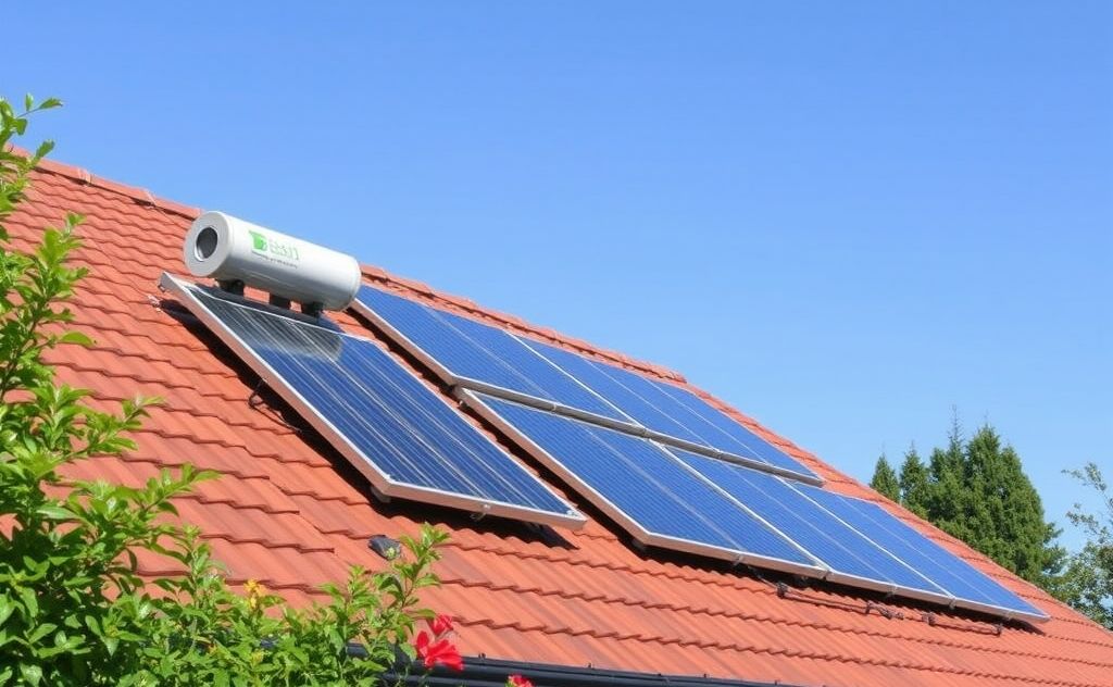 Top solar heater sizing tools and calculators