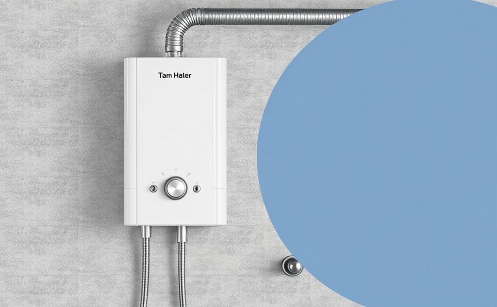Top tankless water heater descaling solutions