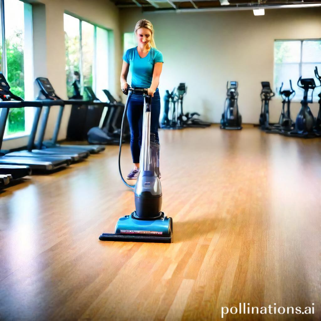 Top Vacuum Models for Multi-Surface Gym Floor Cleaning: A, B, and C Features and Benefits