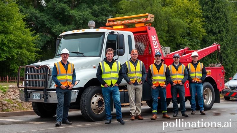 Tim derek profesional