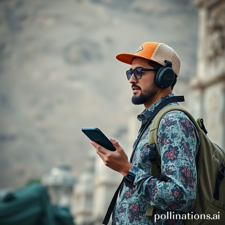 🎒 여행 소지품 추적, 실생활 활용법