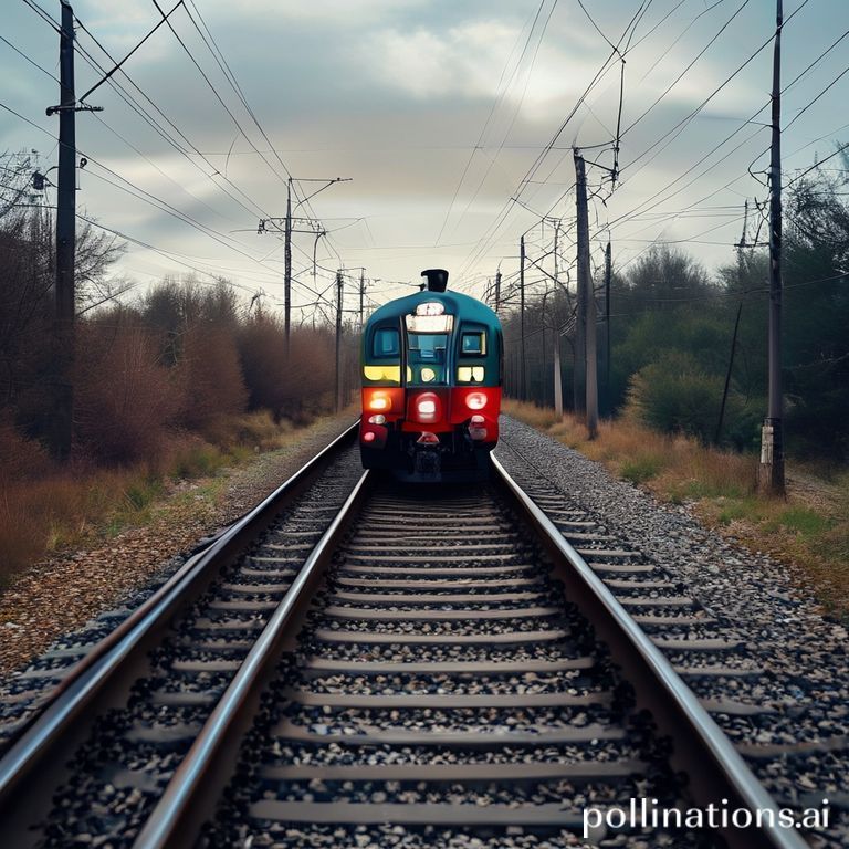 日本妹纸电车自拍照大揭秘：猜猜这是哪条线的趣味挑战