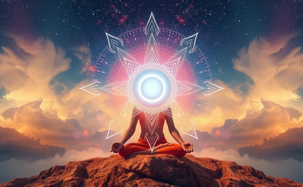 Transform relationships with open third eye chakra