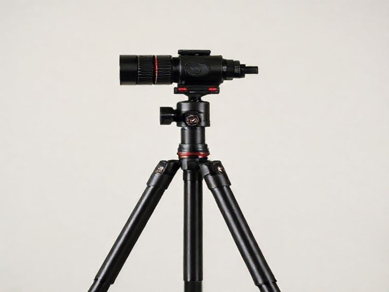 Tripod Takara ECO-193 Lagi Diskon untuk WFH