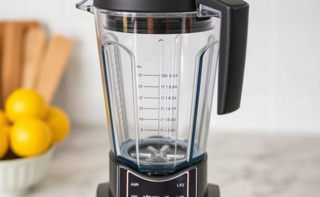 Troubleshoot Vitamix blender power issues