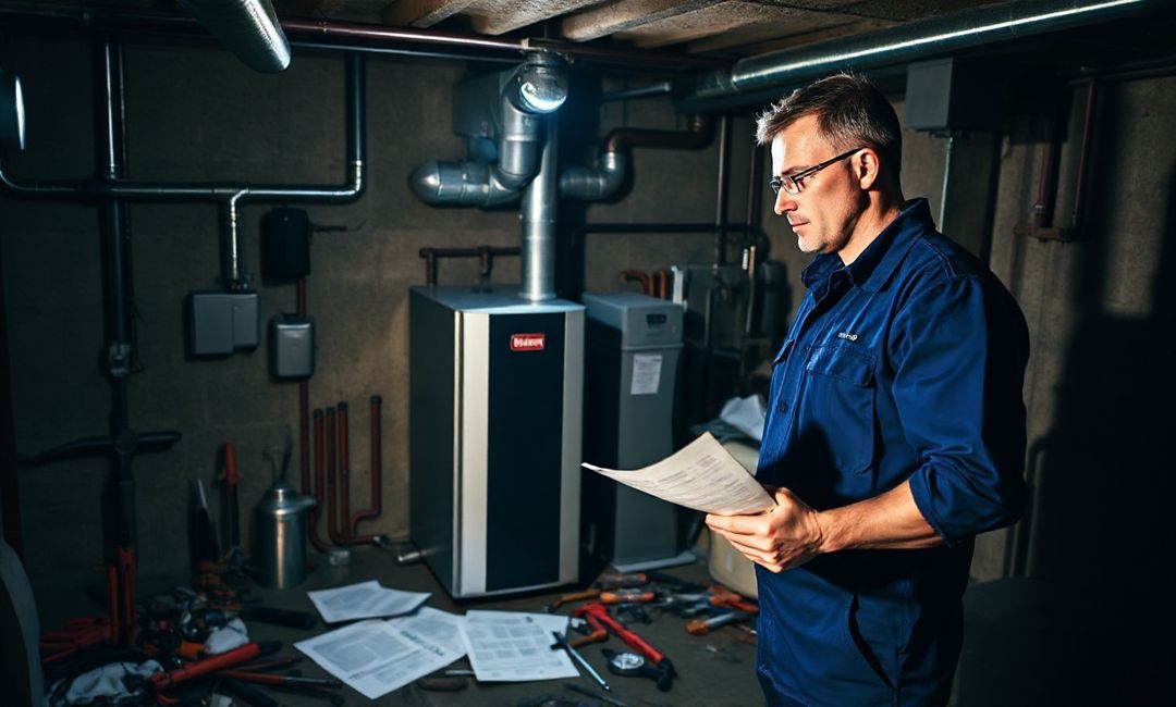 Troubleshooting Common Issues with Rheem's Heat Pump Hot Water System