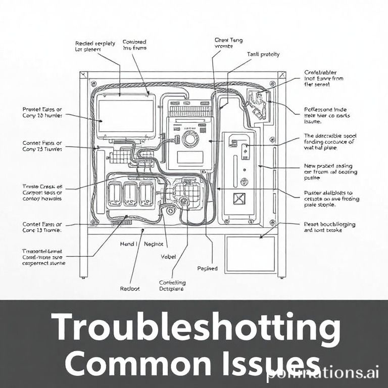 Troubleshooting Common Issues.