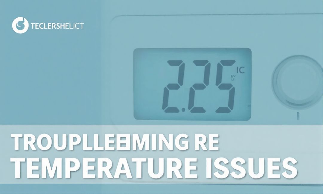 Troubleshooting Temperature Issues: Common Problems and Solutions