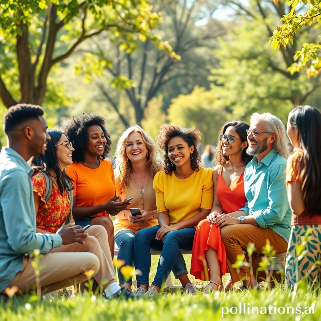 Trouver un soutien et s'entourer de personnes positives