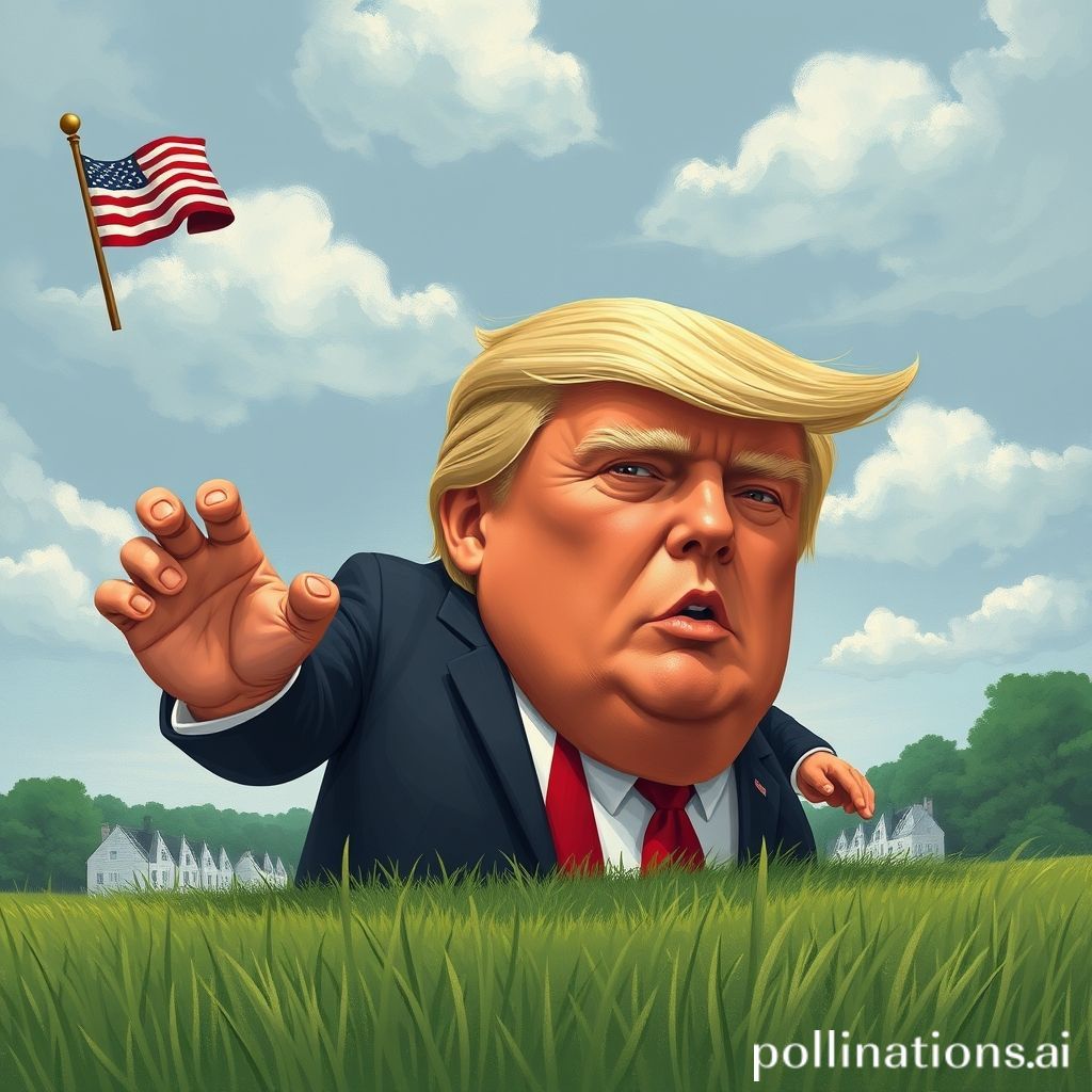 Trump shrugs off July tariff deadline: 'We can do whatever we want'