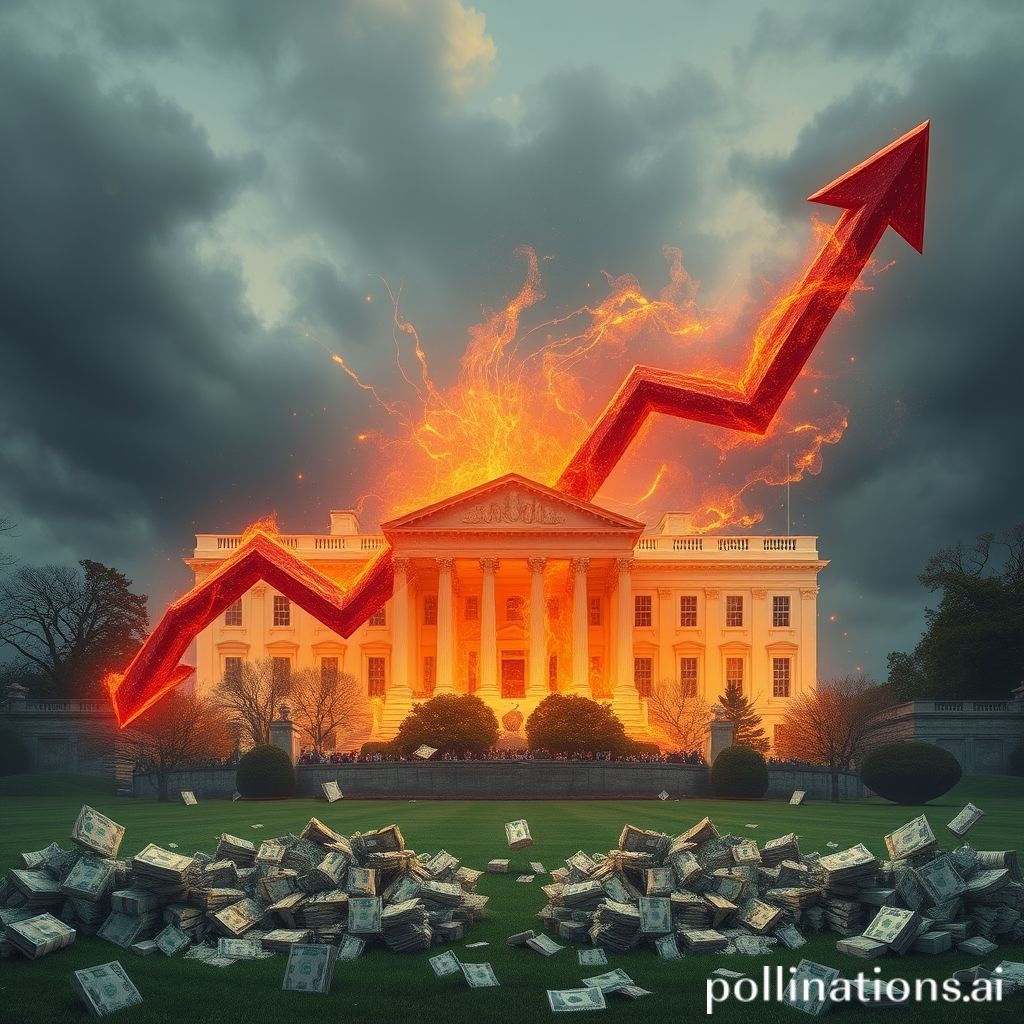 Trump tax bill 'powerfully' reduces federal deficit in profound economic shift: Stephen Miran